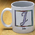 Initially Yours Mug